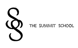 SS THE SUMMIT SCHOOL trademark