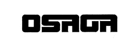 OSAGA trademark