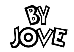 BY JOVE trademark