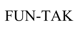 FUN-TAK trademark