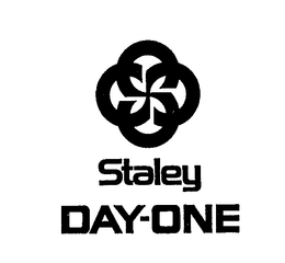 STALEY DAY-ONE trademark