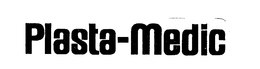 PLASTA-MEDIC trademark