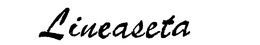 LINEASETA trademark