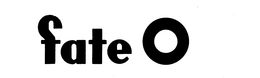 FATE O trademark