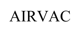 AIRVAC trademark