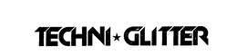 TECHNI GLITTER trademark
