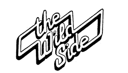 THE WILD SIDE trademark