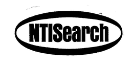 NTISEARCH trademark
