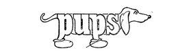 PUPS trademark