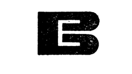 B E trademark