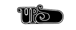 UPS trademark