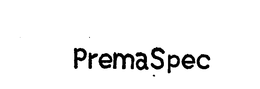 PREMASPEC trademark