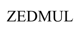 ZEDMUL trademark