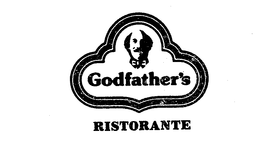 GODFATHER'S RISTORANTE trademark
