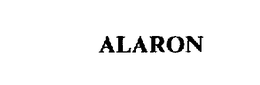 ALARON trademark