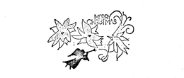 MERRY CHRISTMAS trademark