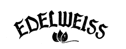 EDELWEISS trademark