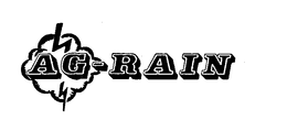 AG-RAIN trademark