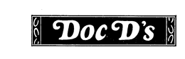 DOC D'S trademark