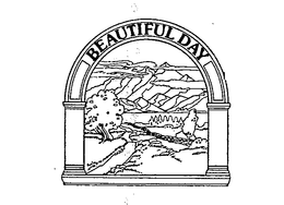 BEAUTIFUL DAY trademark