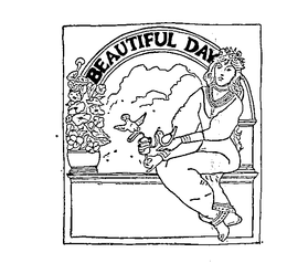 BEAUTIFUL DAY trademark