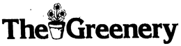 THE GREENERY trademark