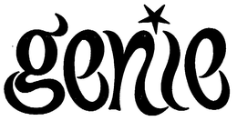 GENIE trademark