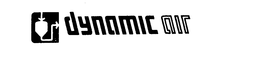 DYNAMIC AIR trademark