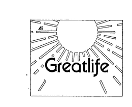 GREATLIFE trademark