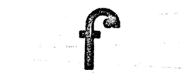 F trademark