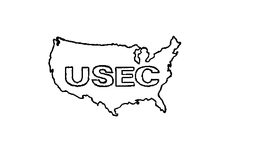 USEC trademark