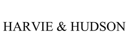 HARVIE & HUDSON trademark