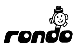 RONDO trademark