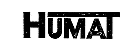 HUMAT trademark