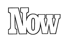 NOW trademark