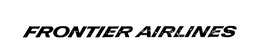 FRONTIER AIRLINES trademark