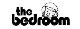 THE BEDROOM trademark