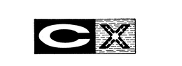 CX trademark
