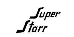 SUPER STARR trademark