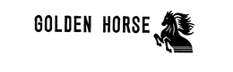 GOLDEN HORSE trademark