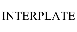 INTERPLATE trademark