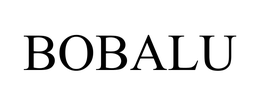 BOBALU trademark