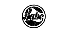 BABE trademark