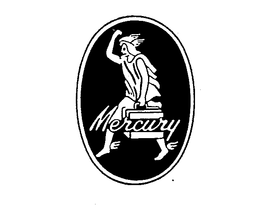 MERCURY trademark