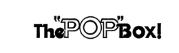 THE POP BOX trademark