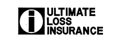 ULTIMATE LOSS INSURANCE trademark