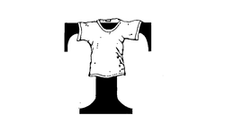 T trademark