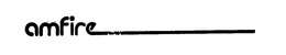 AMFIRE trademark