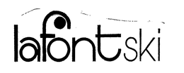 LAFONTSKI trademark