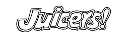 JUICERS! trademark